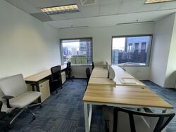Suntec City (D1), Office #558295941